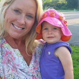 Meet your Posher, Angie